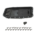 Set of 2 Automatic Transmission Filters for BMW 535 550 645 760