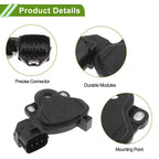 1 Pc Neutral Safety Switch for Hyundai Accent (1998–2011) No. 4595628000