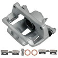 Rear Right Side Brake Caliper for Ford F-150/Lobo (2012–2020) 18B5396