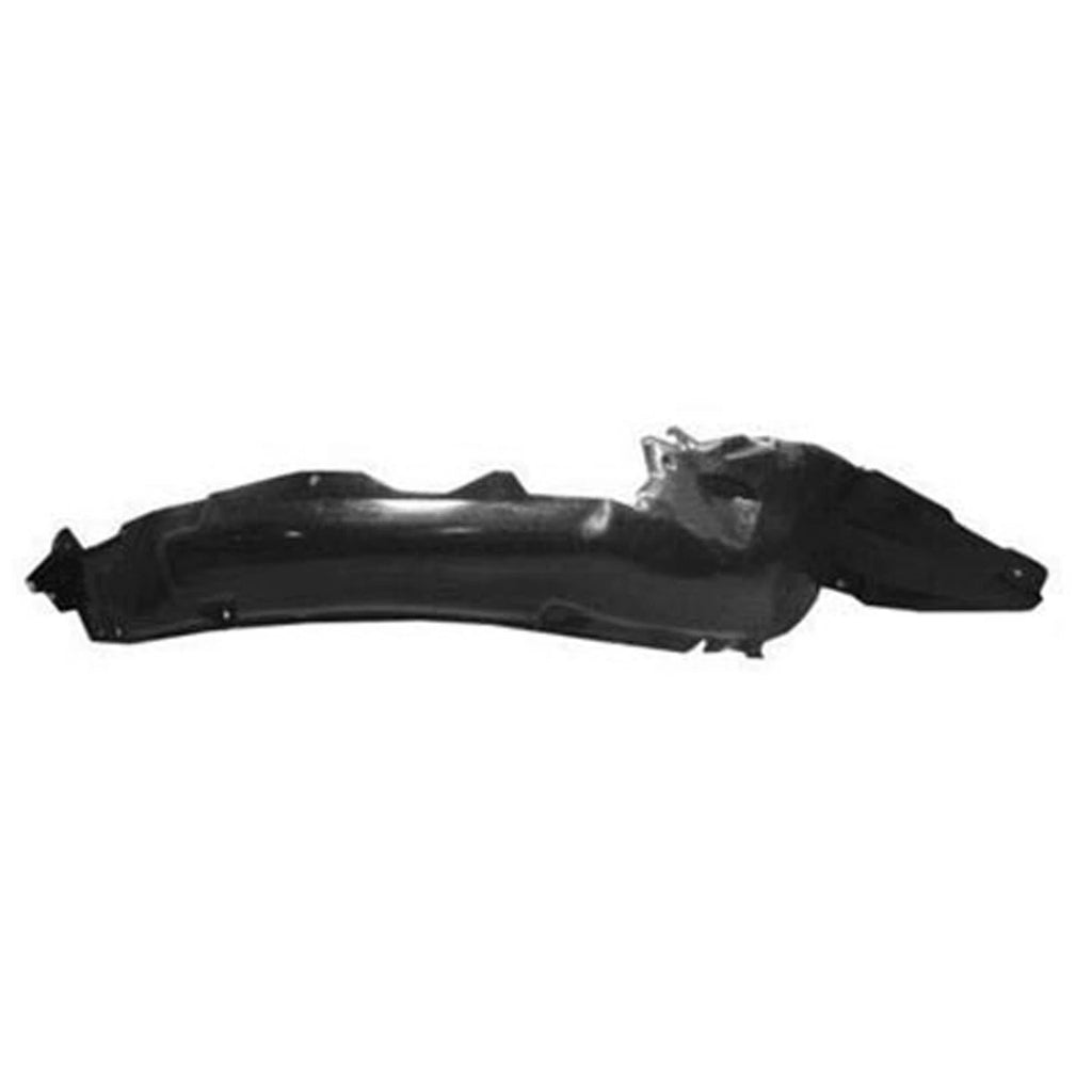 Replacement Inner Front Right Fender (See compatibility Chart)