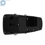 Front Left Window Master Switch for Porsche Cayenne (2011-2014)