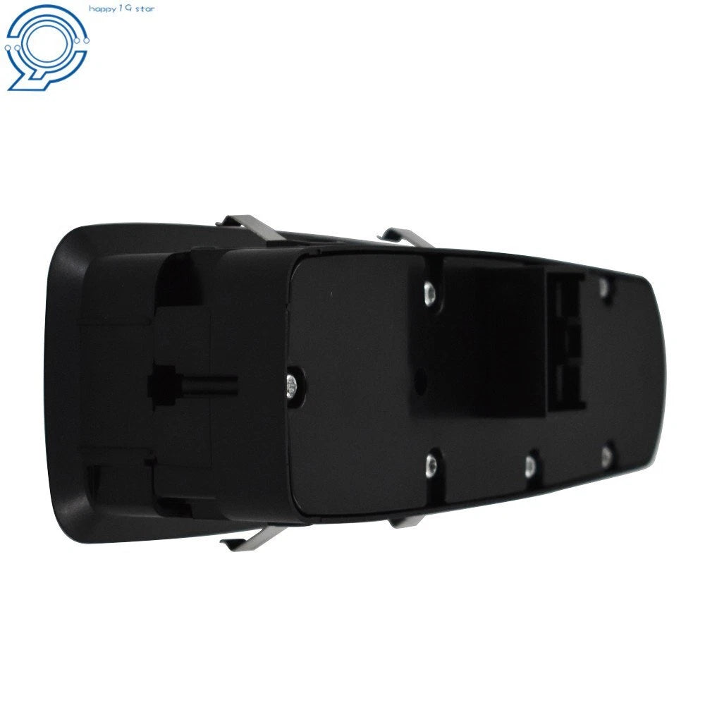 Front Left Window Master Switch for Porsche Cayenne (2011-2014)