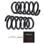 3" Lowering Kit Springs for Dodge Dakota 2WD (1997–2003)