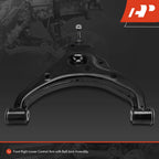 Front Right Lower Control Arm with Ball Joint for Ford Ranger (1998-2011)
