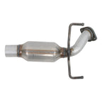 Catalytic Converter for Chevrolet Trax L4 1.4L (2015-2021)