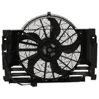 A/C Condenser for BMW X5 Series (2001–2006)