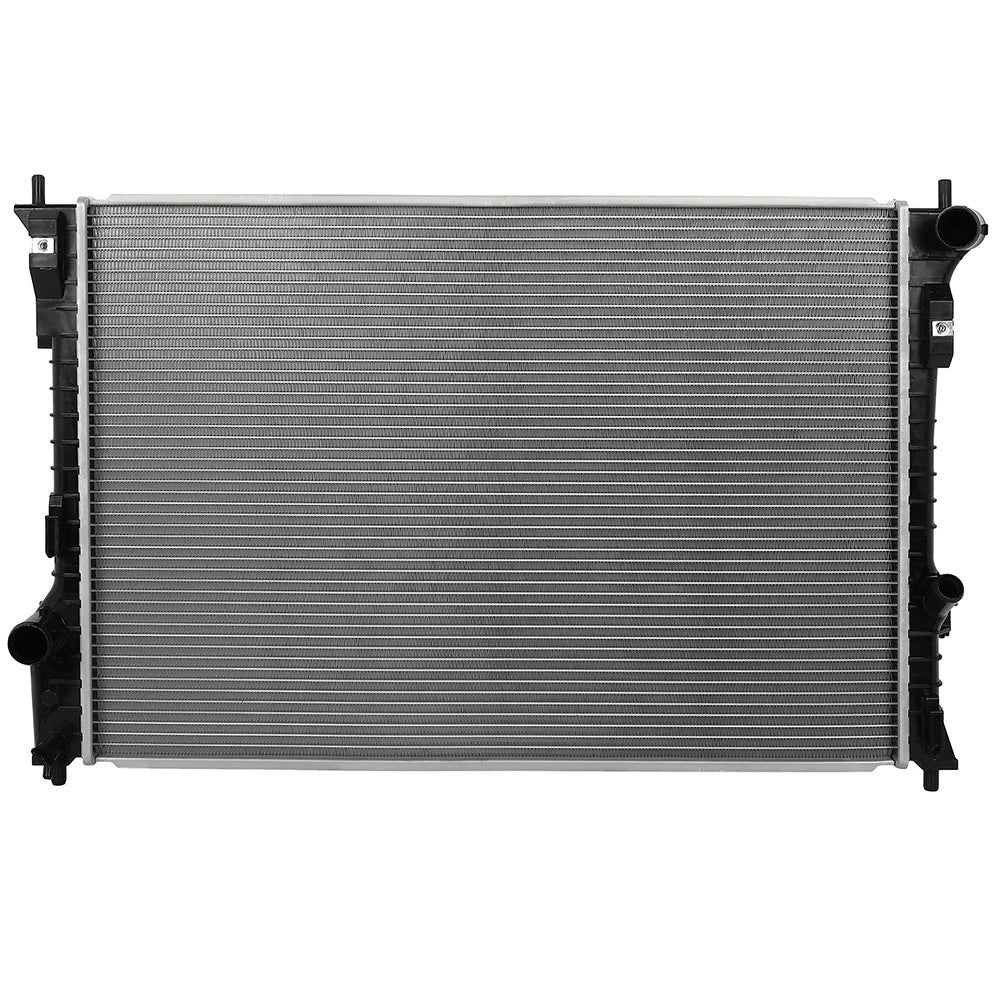 Aluminum Radiator 13195 for Ford Flex Lincoln MKT (2010–2019) 3.5L 3.7L V6
