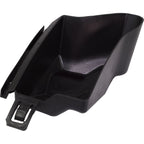 Bumper Bracket for Ford Focus (2015-2018) Sedan Rear Driver Side