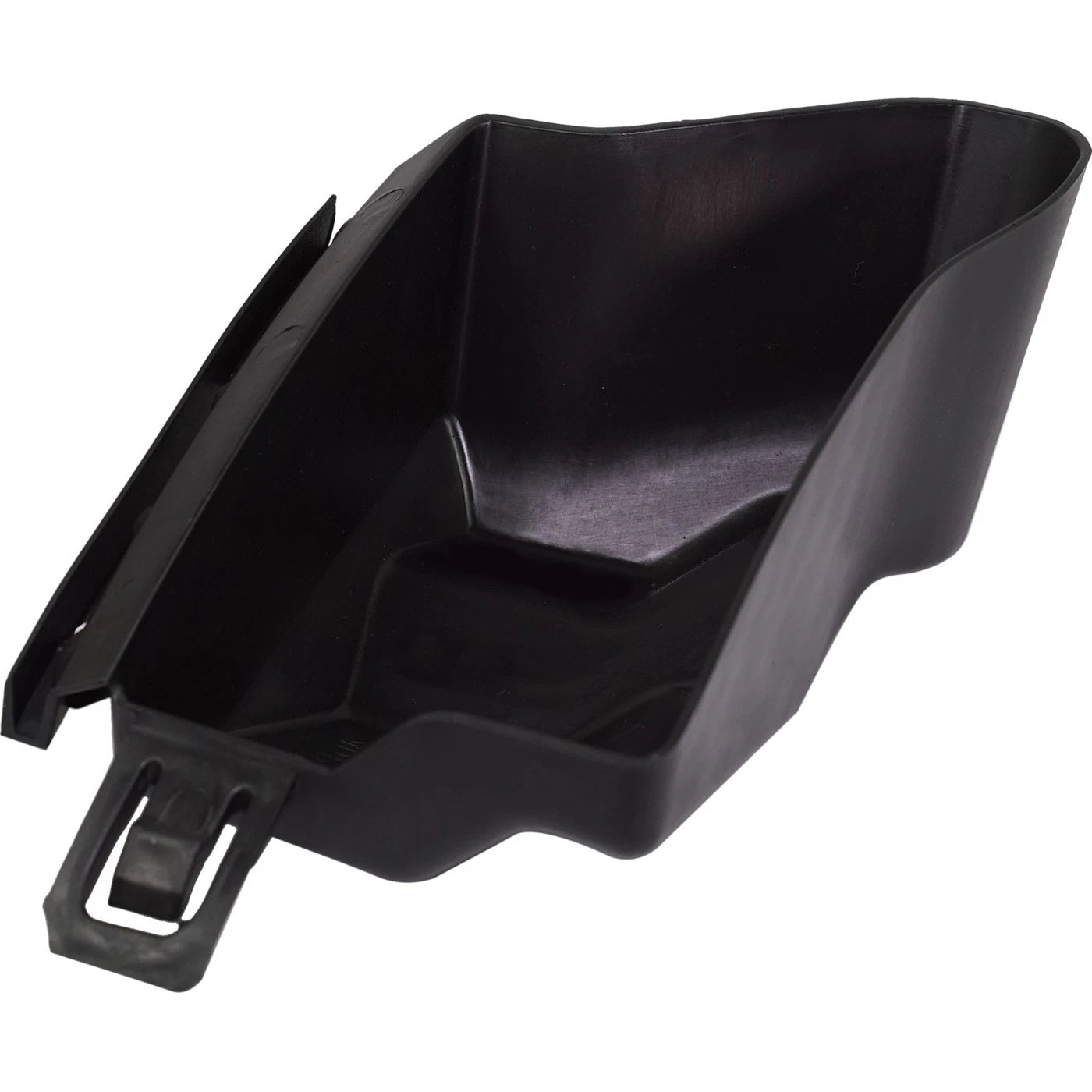 Bumper Bracket for Ford Focus (2015-2018) Sedan Rear Driver Side