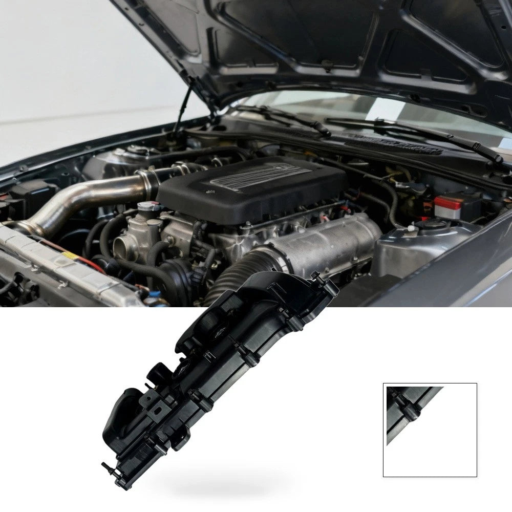 Valve Cover for Ford Focus Escort EcoSport 1.5L (2015–2020) GN1G-6K271BC