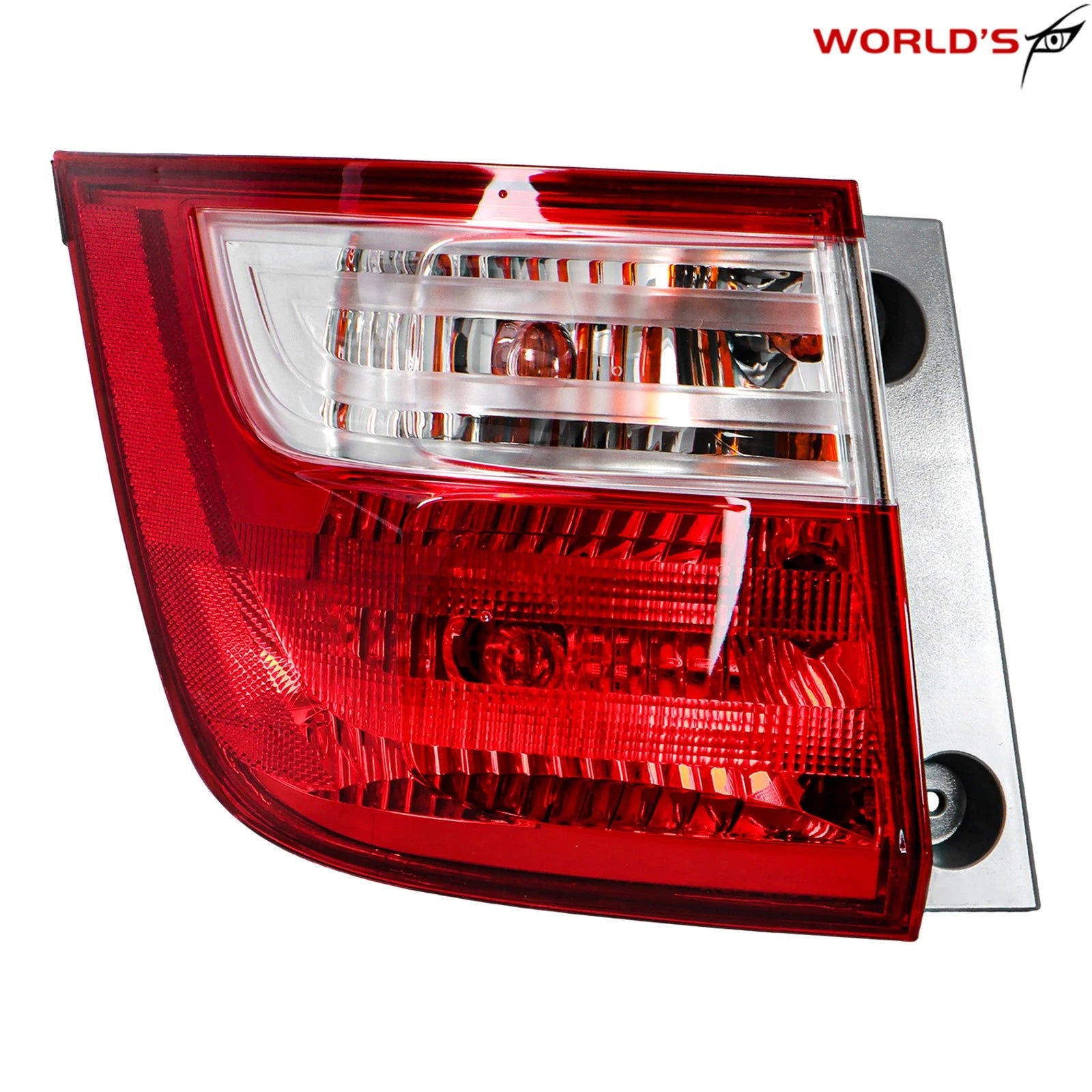 Tail Light for Honda Odyssey (2011–2013) Halogen Outer Driver & Passenger Side