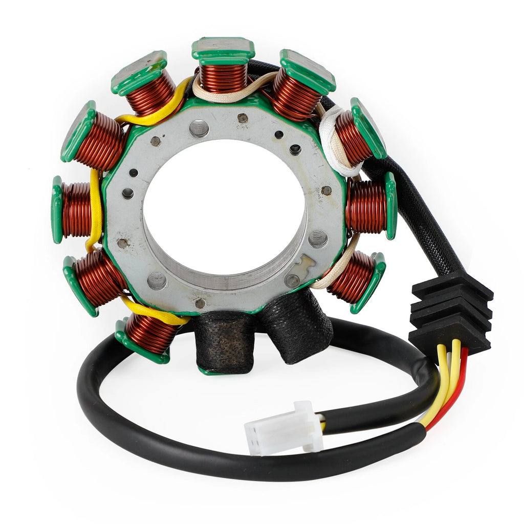 Ignition Stator Generator for Kawasaki KL 250 KLR 250 KLX 250 (1985–2005) 21003-1121
