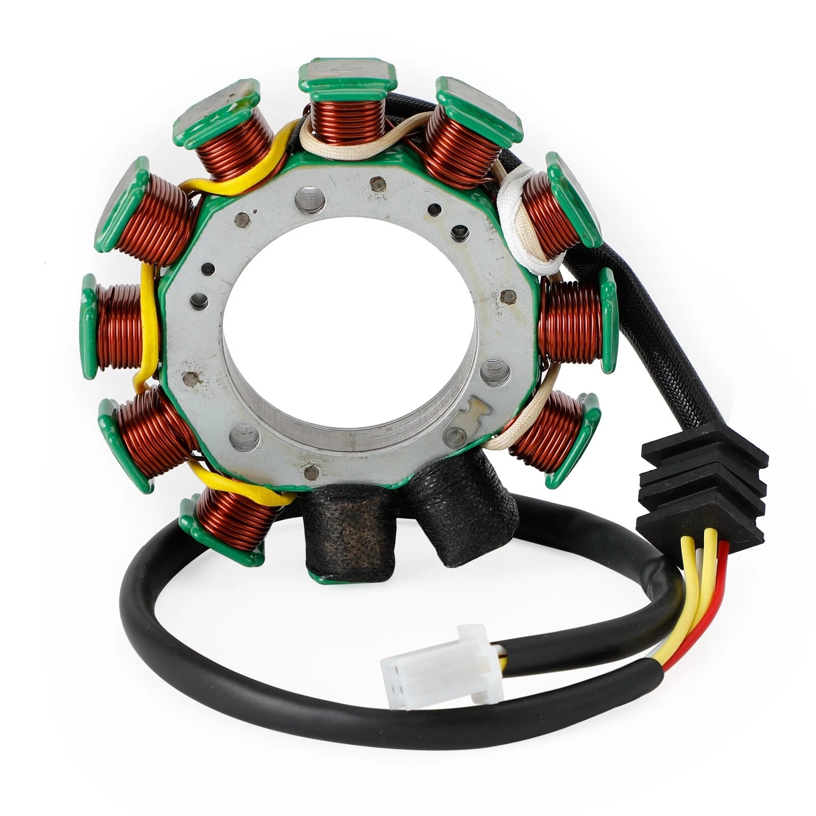 Ignition Stator Generator for Kawasaki KL 250 KLR 250 KLX 250 (1985–2005) 21003-1121