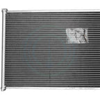 Aluminum Radiator & AC Condenser Cooling Kit for Ford Expedition (2004–2006)