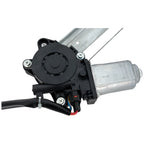 Rear Passenger Right Window Regulator for Acura RDX (2019–2023)