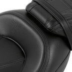 Driver & Passenger Seat Backrest for Harley Street Road Glide (2014-2023)