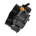 Power Steering Pump with Reservoir for Ford Focus SE ZXW 2.0L (2004–2007)