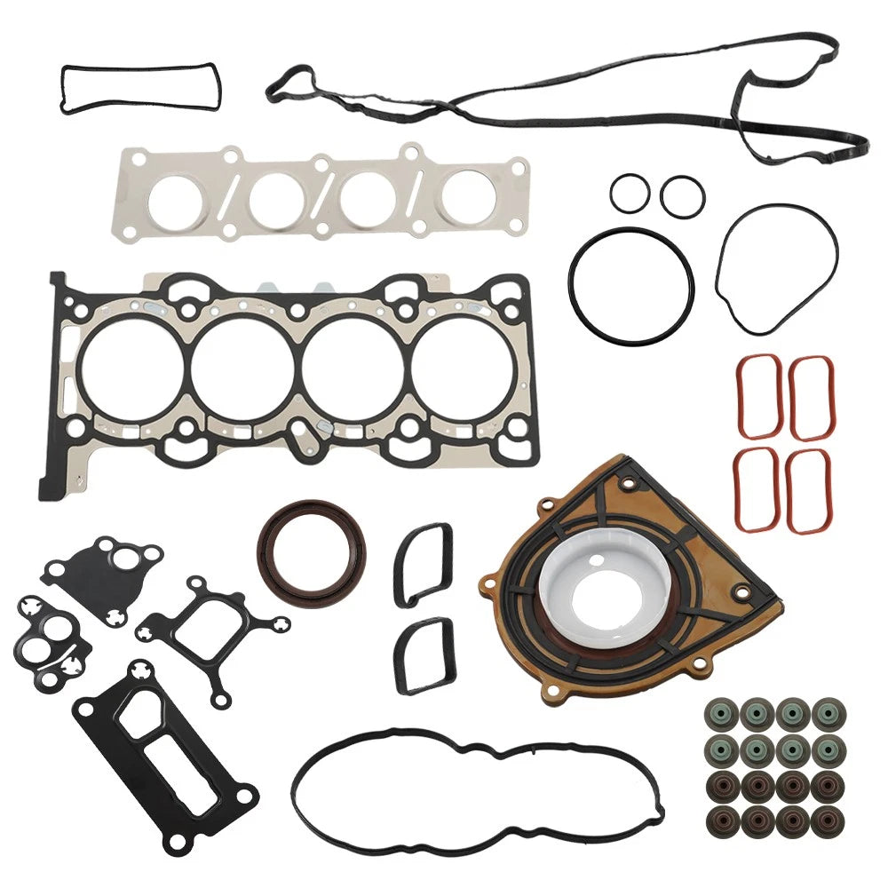 Engine Cylinder Head Gasket Set for Land Rover Range Rover Evoque (2012â2017)