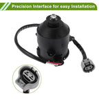 Radiator Fan Motor for Toyota Avalon (2005–2012) V6 3.5L No. 621300
