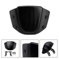 Windshield for Honda CB650R (2024–2025) Black