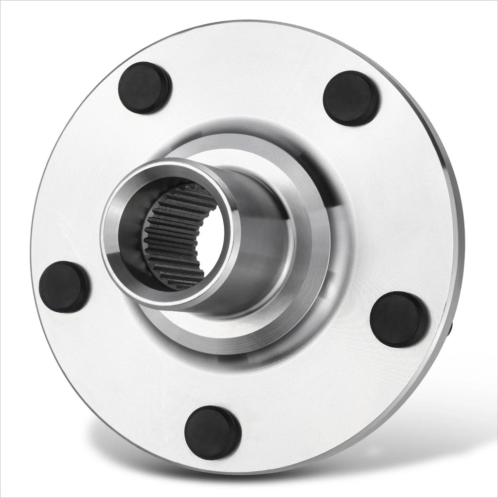 Set of 2 Wheel Hub Bearing Assembly for ES300 RX300 Camry Sienna (1992–2003)