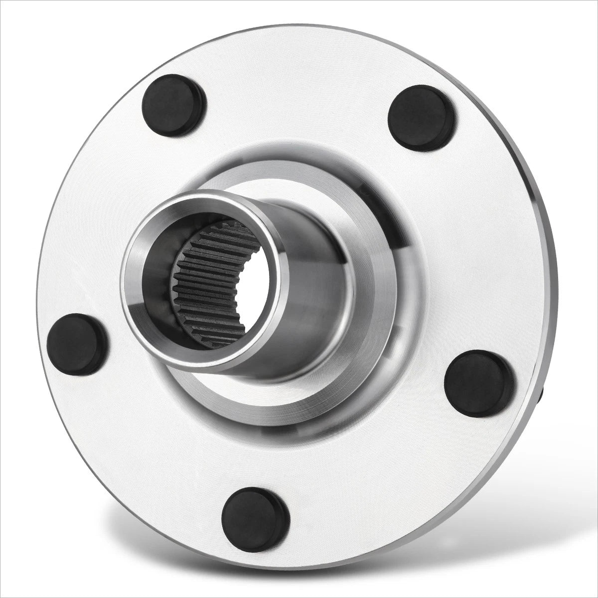 Set of 2 Wheel Hub Bearing Assembly for ES300 RX300 Camry Sienna (1992–2003)