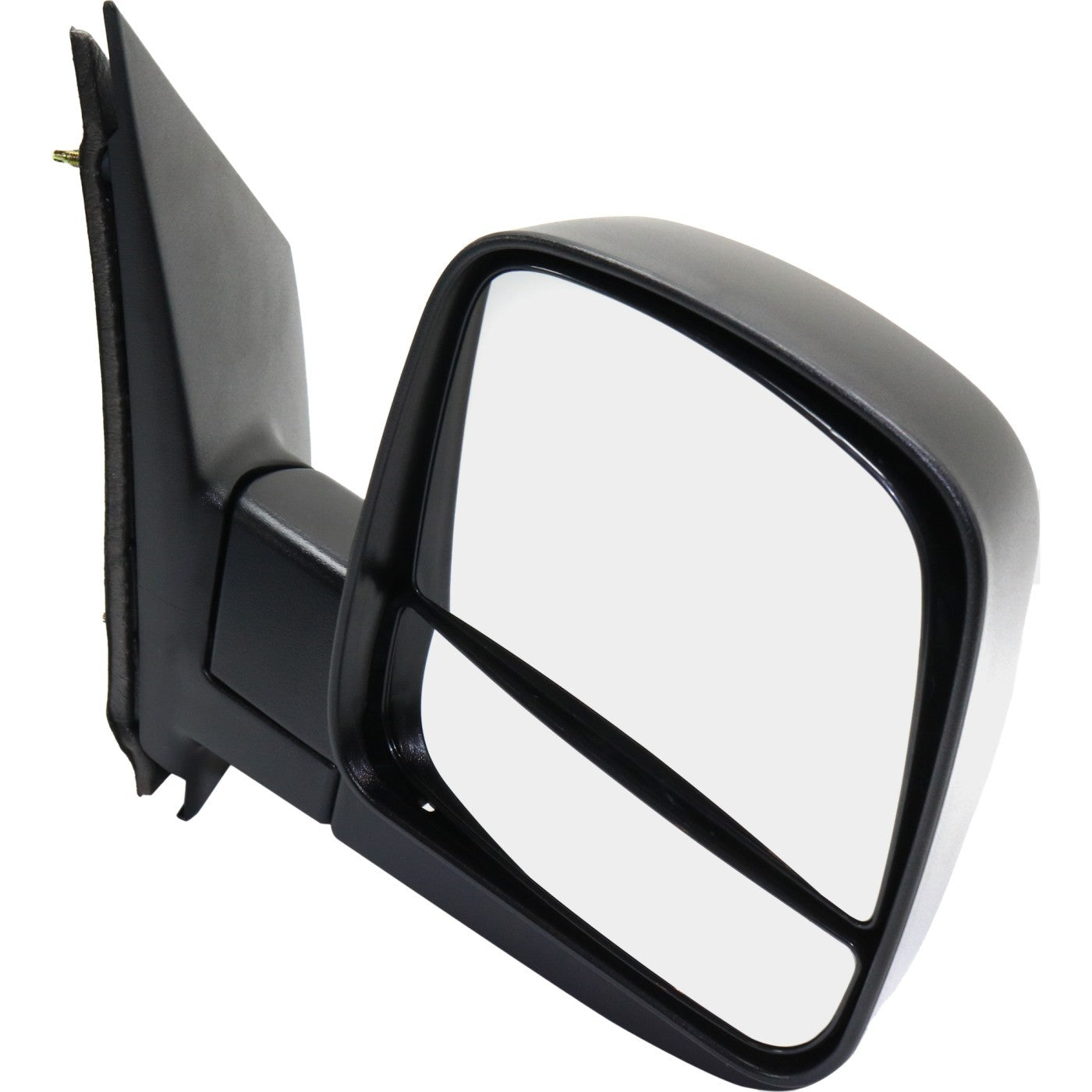 Mirrors Pair for GMC Savana, Chevy Express 2500 (2003–2021)