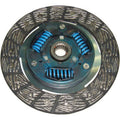 Clutch Disc for Ford 1215 1210 1200 1120 1220, Massey Ferguson 1205