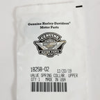 Upper Valve Spring Collar for Harley-Davidson (2002) 18258-02