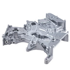 Oil Pump Timing Cover for Lexus ES350 RX350 3.5L 2GRFE (2007–2018) 113100P040
