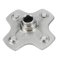 Rear Wheel Hub Left for Honda Foreman Rancher Rubicon 400 450 500 (2000–2023)