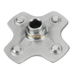 Rear Wheel Hub Left for Honda Foreman Rancher Rubicon 400 450 500 (2000–2023)