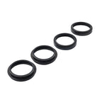 Front Fork Dust Oil Seals Kit for Honda CRF250R CRF450R (48x58x9.5/11.5)