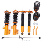 Coilover Shocks 24 Way Adjustable for Hyundai Genesis Coupe (2010-2016)
