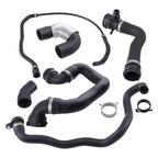 Set of 6 Water Hose Pipe Kit for BMW 335xi (2007–2010)