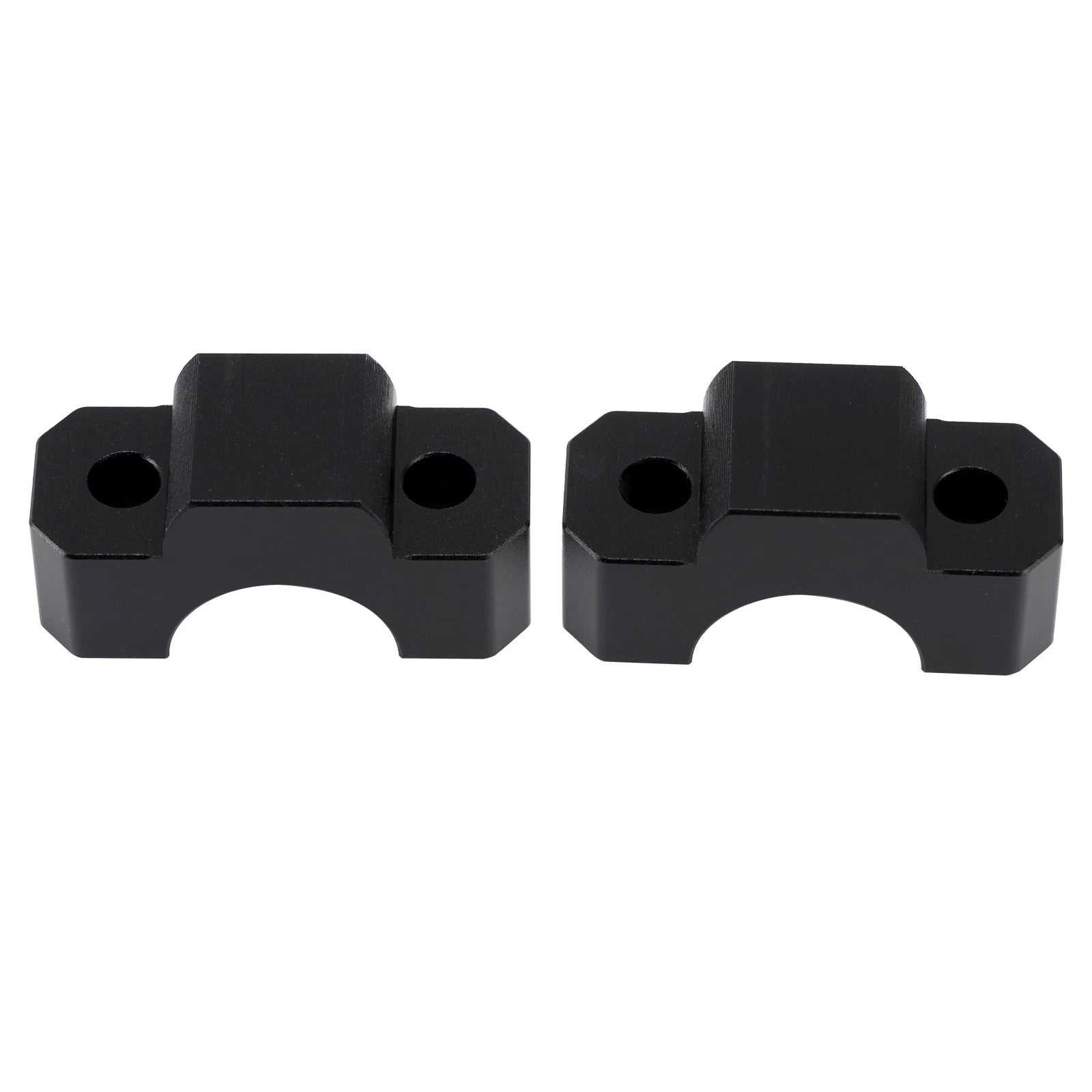 CNC Handle Bar Risers Kit 20mm Rise for Honda CRF 1100L Africa Twin (2020–2025)