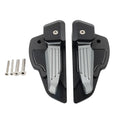 Titan Rear Passenger Foot Pegs for Vespa Sprint Primavera 50 125 150 (13-23)