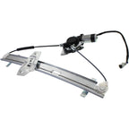 Power Window Regulator for Honda Pilot (2003–2008) Rear Left with Motor