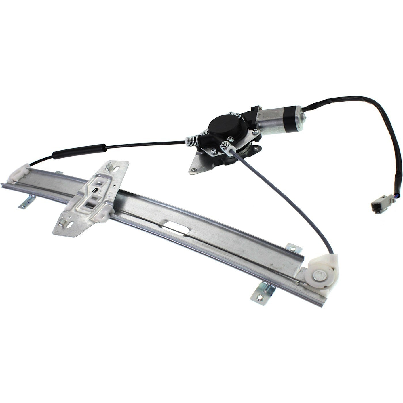 Power Window Regulator for Honda Pilot (2003–2008) Rear Left with Motor