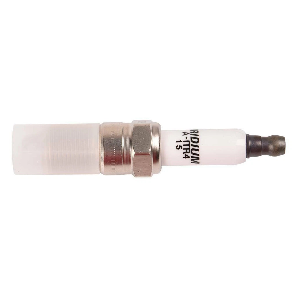 Set of 8 Iridium Spark Plugs for Chevy Corvette Silverado Sierra