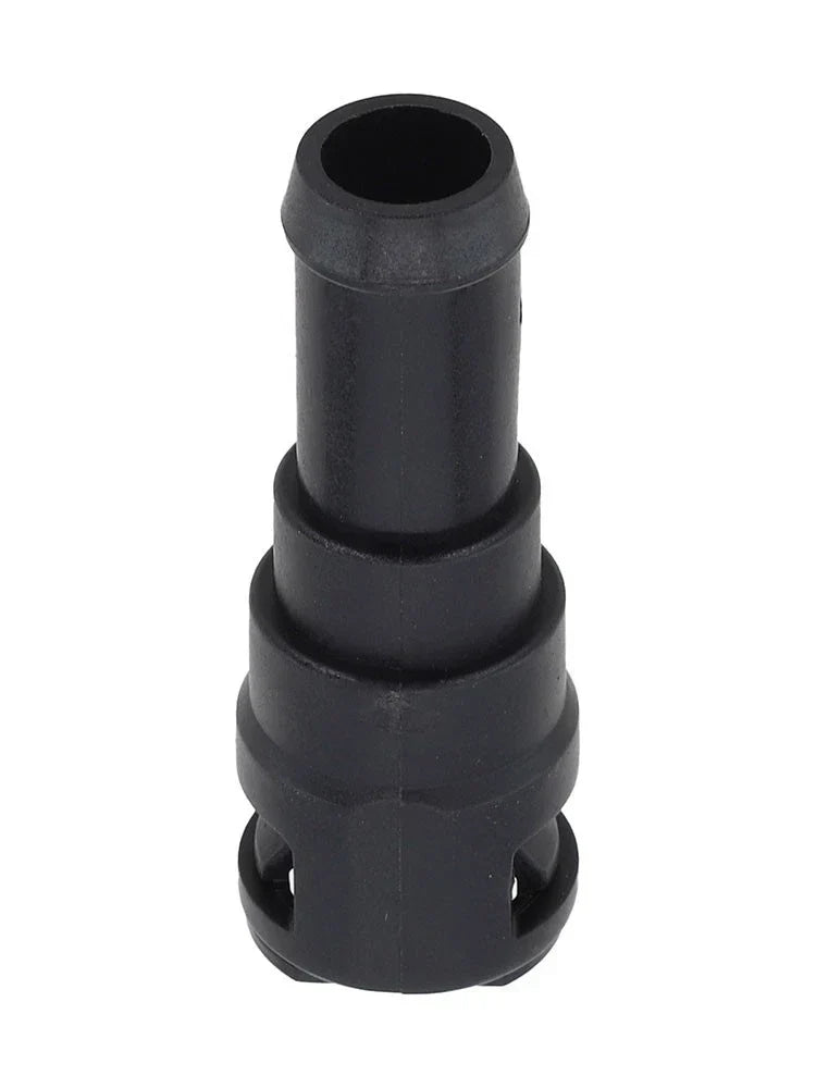 2 x Heater Hose Connector for Mazda 323