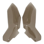 Side Wind Deflectors for Honda Goldwing GL1800 (2018–2024)