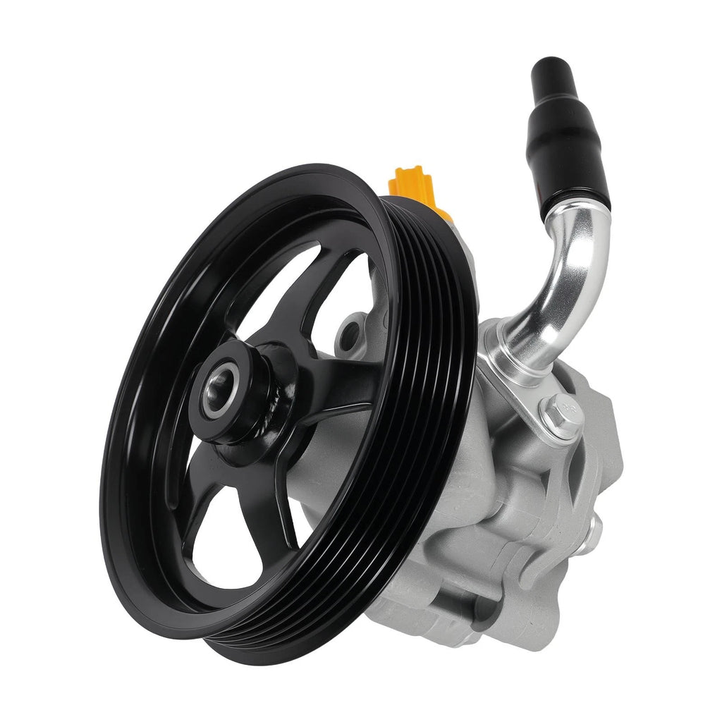Power Steering Pump with Pulley for Chevrolet Caprice Pontiac G8 (2009–2012)
