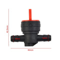 Fuel Delivery Fuel Switch Petcock for Lawnmower Motorcycle