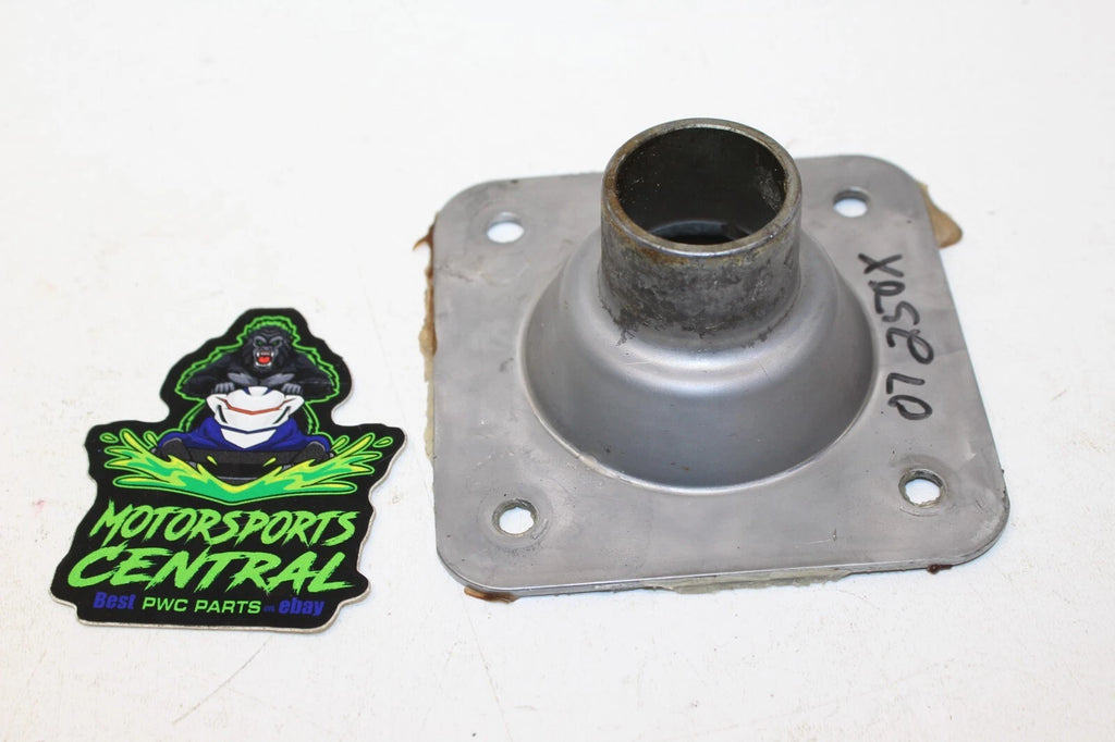 Mid Shaft Bearing Back Plate for Kawasaki Ultra 250X (2007–2010)