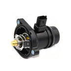 Engine Coolant Thermostat for Vauxhall
