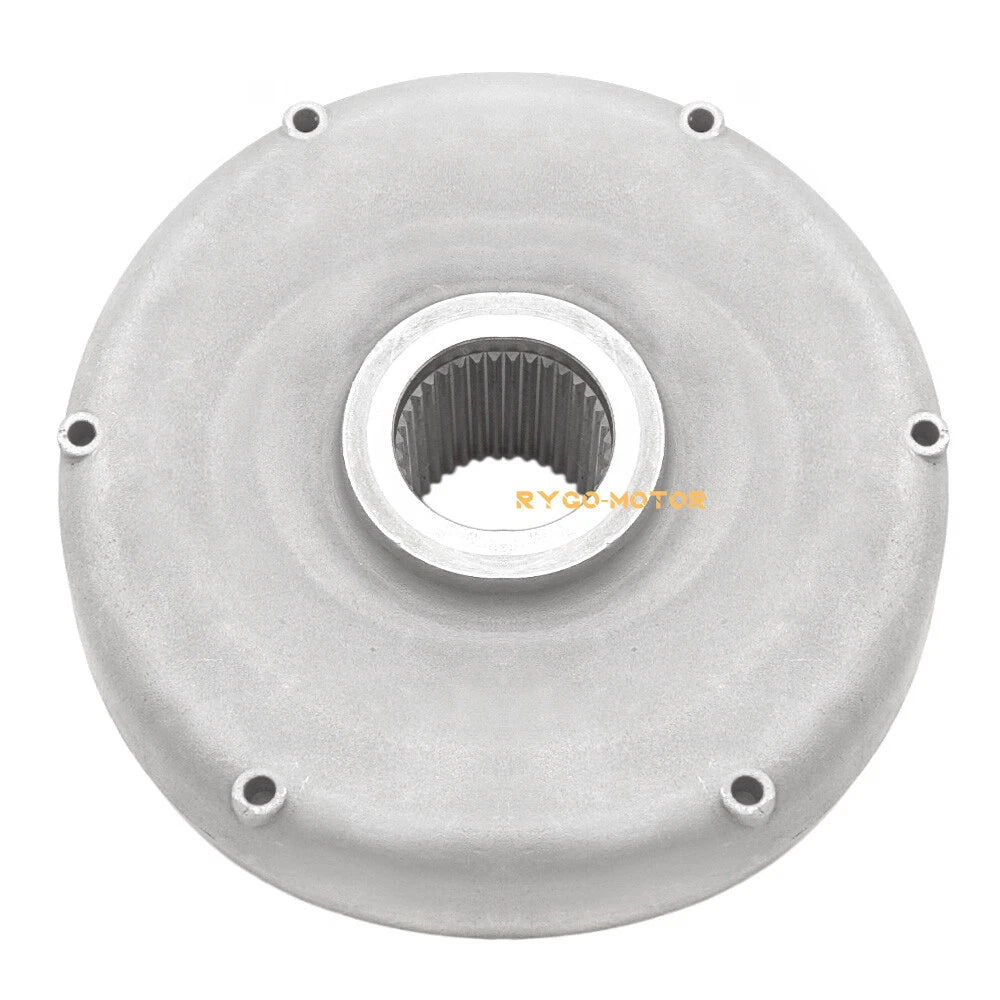 Rear Brake Drum Hub for Honda Recon 250 TRX250 (1997–2023)