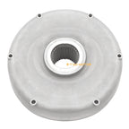 Rear Brake Drum Hub for Honda Recon 250 TRX250 (1997–2023)