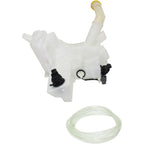 Washer Reservoir for Mazda 3 Hatchback (2004–2009) w/ Pump