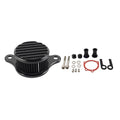Air Cleaner Intake Filter for Harley Softail Dyna FXR Touring Road Glide